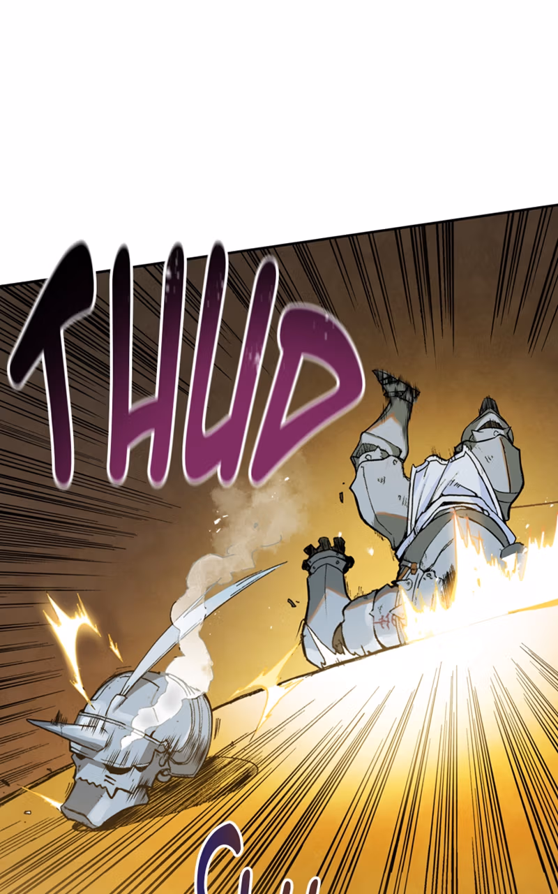 Fullmetal Alchemist (WEBTOON) Chapter 2 page 1 - 