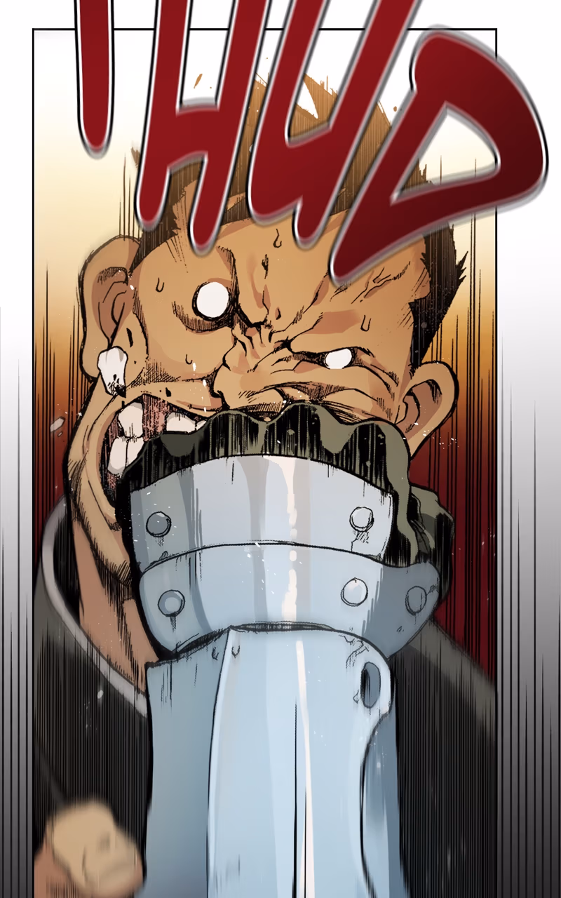 Fullmetal Alchemist (WEBTOON) Chapter 2 page 14 - 