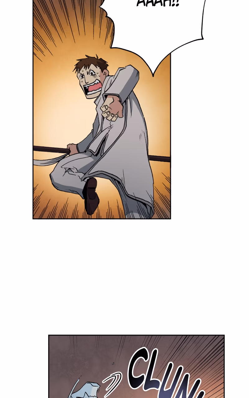 Fullmetal Alchemist (WEBTOON) Chapter 2 page 18 - 