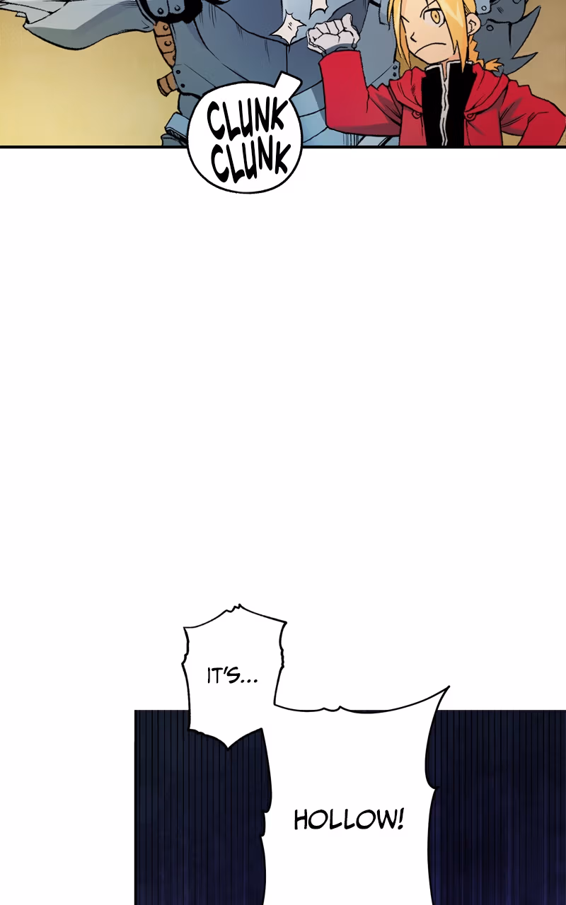 Fullmetal Alchemist (WEBTOON) Chapter 2 page 22 - 