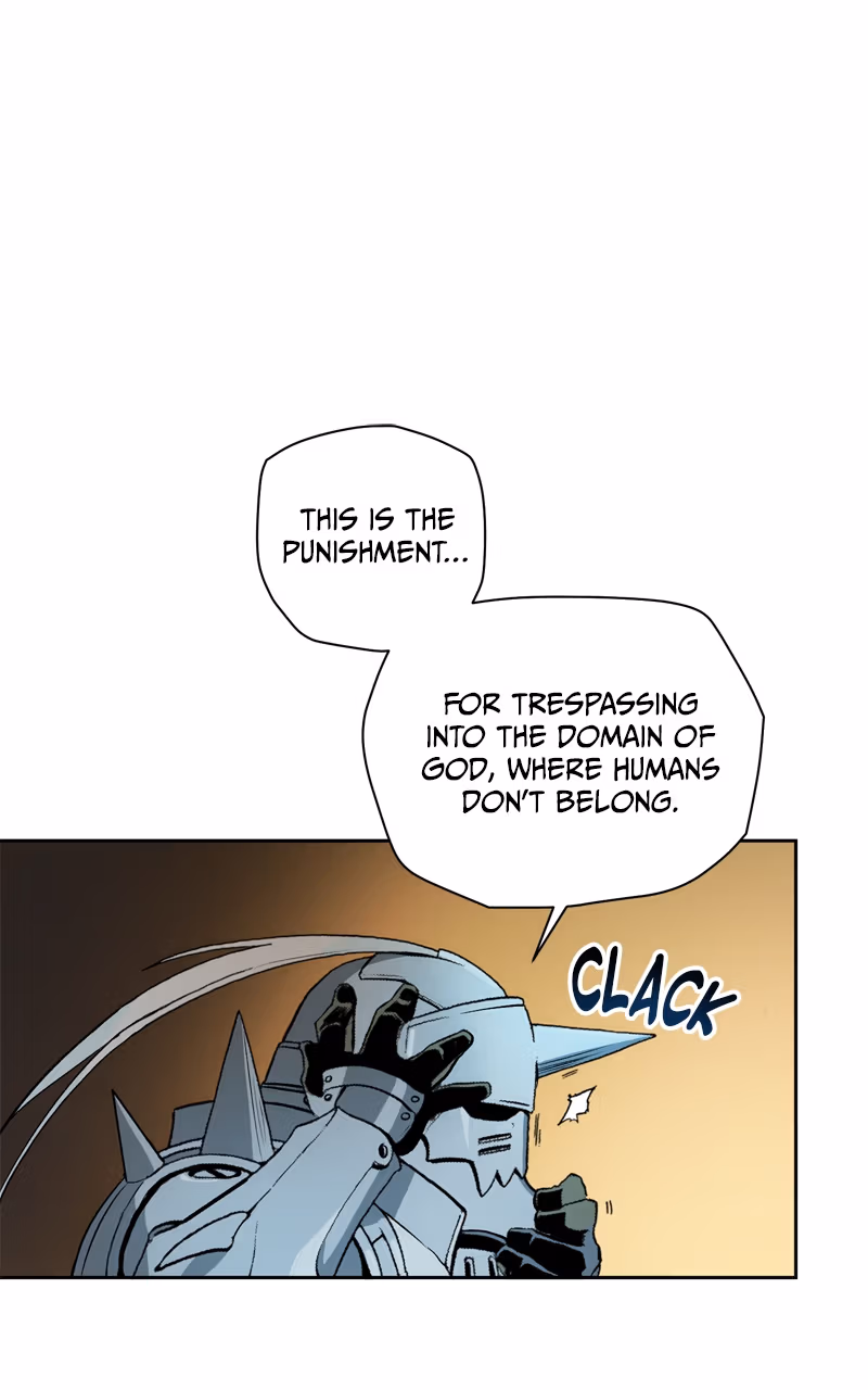 Fullmetal Alchemist (WEBTOON) Chapter 2 page 24 - 