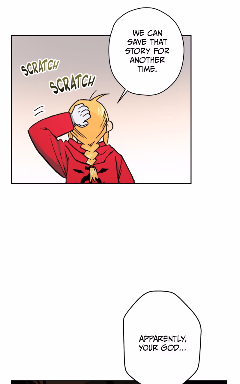Fullmetal Alchemist (WEBTOON) Chapter 2 page 27 - 