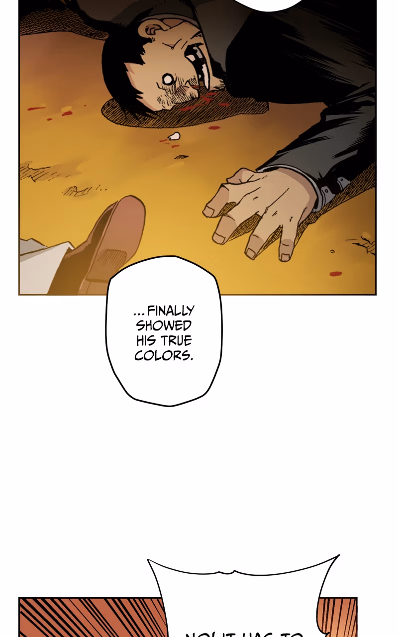Fullmetal Alchemist (WEBTOON) Chapter 2 page 28 - 