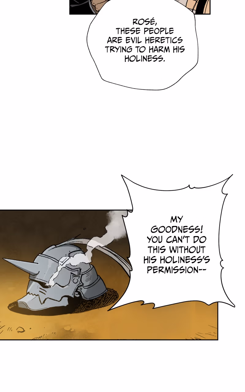 Fullmetal Alchemist (WEBTOON) Chapter 2 page 4 - 