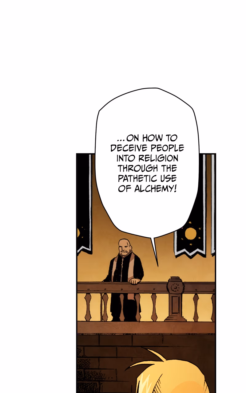 Fullmetal Alchemist (WEBTOON) Chapter 2 page 41 - 