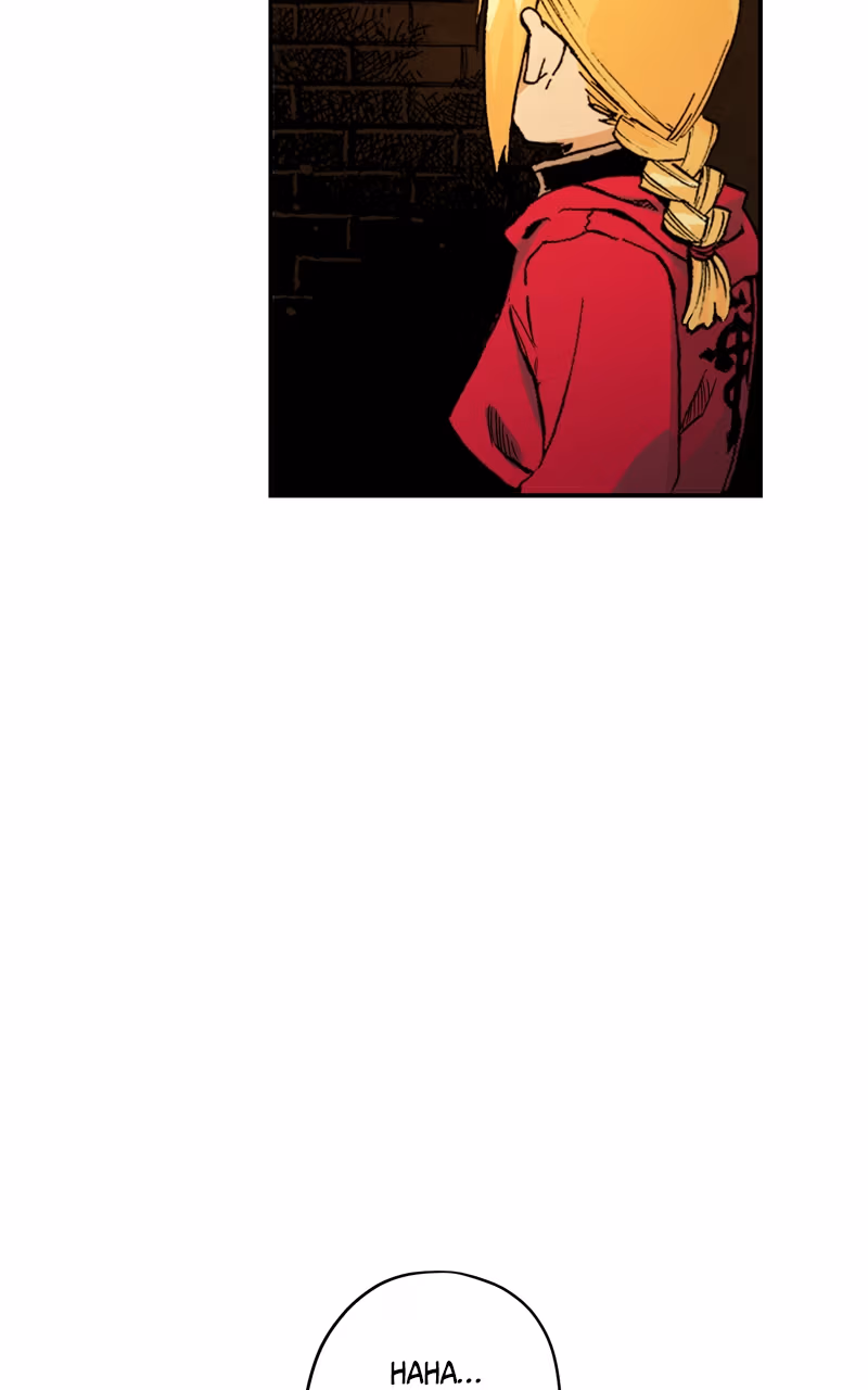 Fullmetal Alchemist (WEBTOON) Chapter 2 page 42 - 
