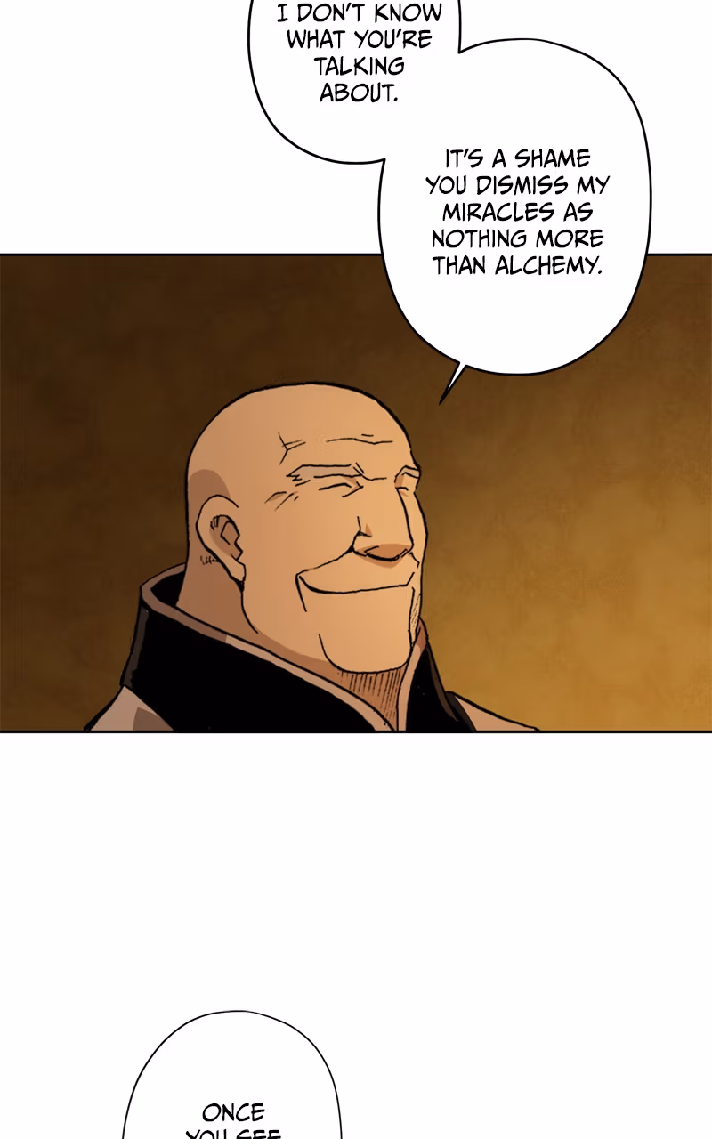 Fullmetal Alchemist (WEBTOON) Chapter 2 page 43 - 