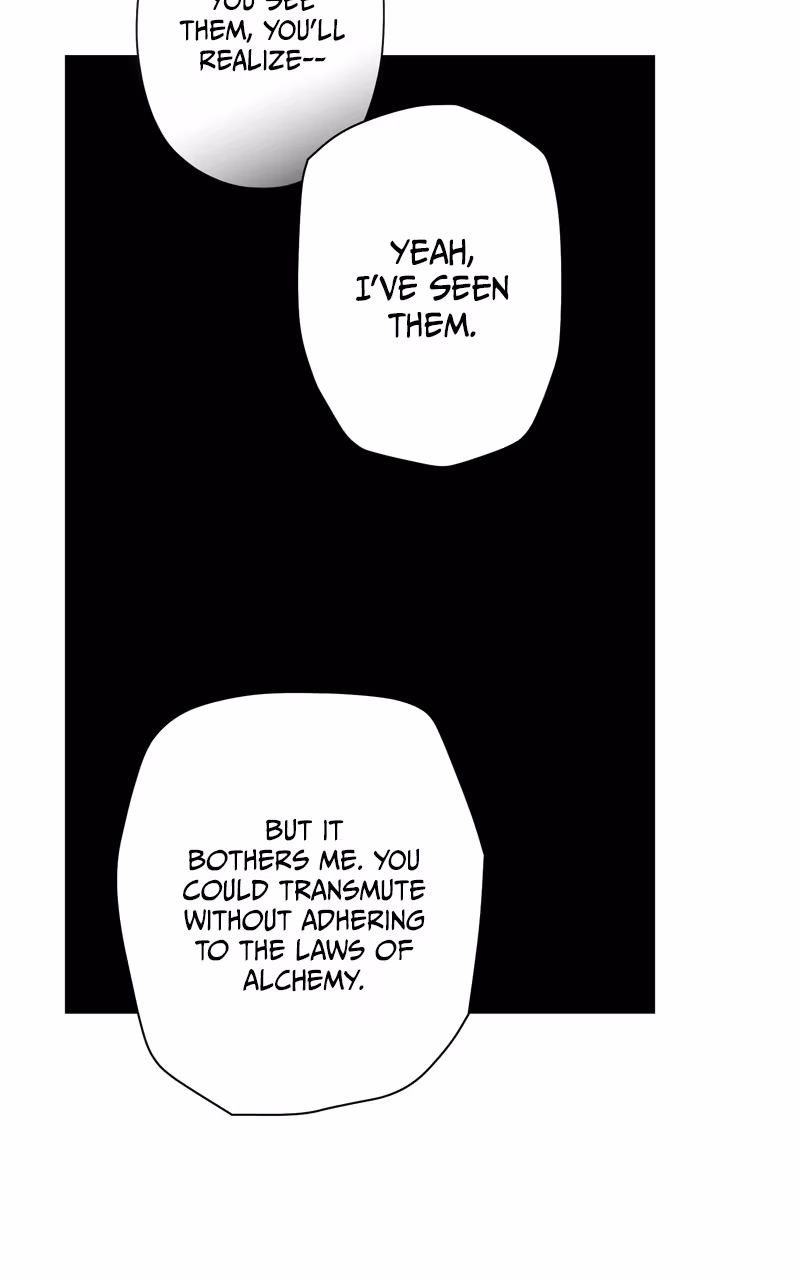 Fullmetal Alchemist (WEBTOON) Chapter 2 page 44 - 