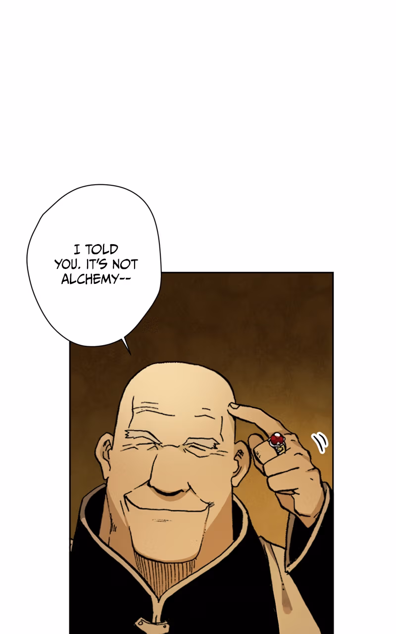 Fullmetal Alchemist (WEBTOON) Chapter 2 page 45 - 