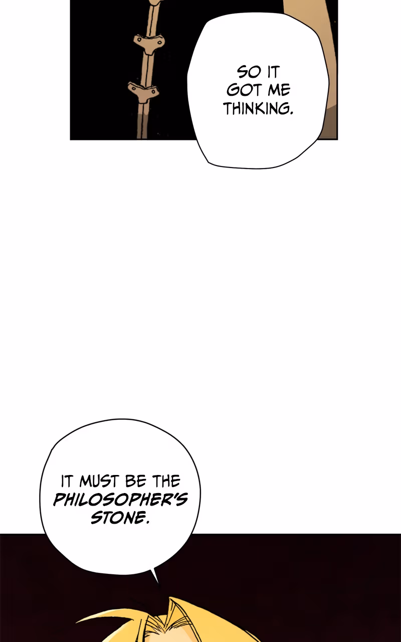 Fullmetal Alchemist (WEBTOON) Chapter 2 page 46 - 