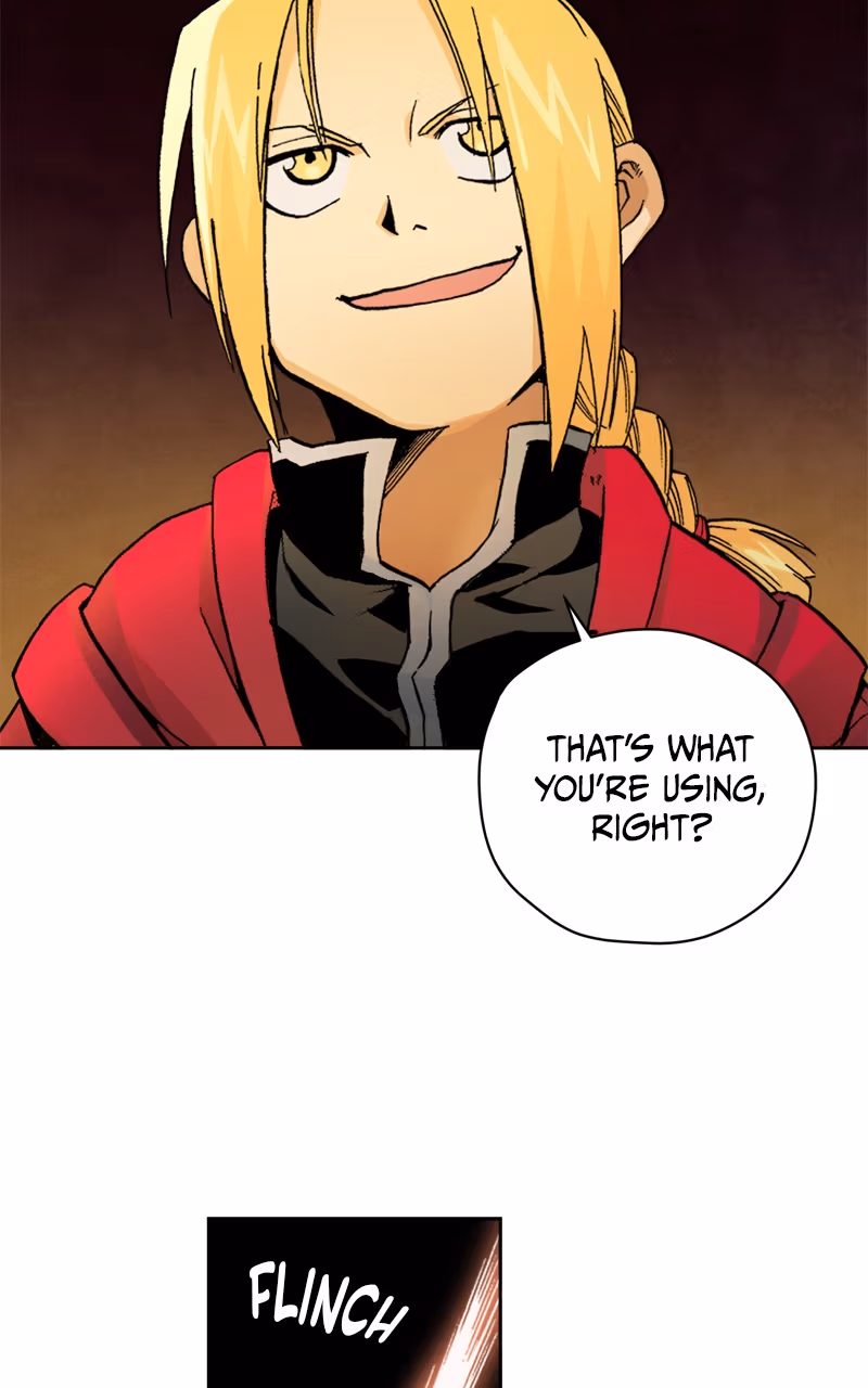Fullmetal Alchemist (WEBTOON) Chapter 2 page 47 - 