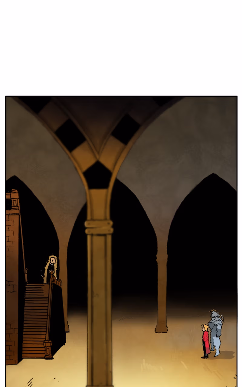 Fullmetal Alchemist (WEBTOON) Chapter 2 page 51 - 