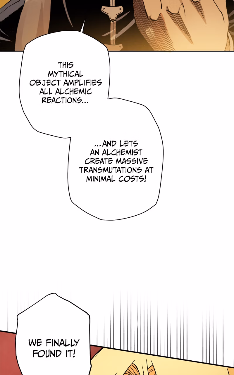 Fullmetal Alchemist (WEBTOON) Chapter 2 page 54 - 