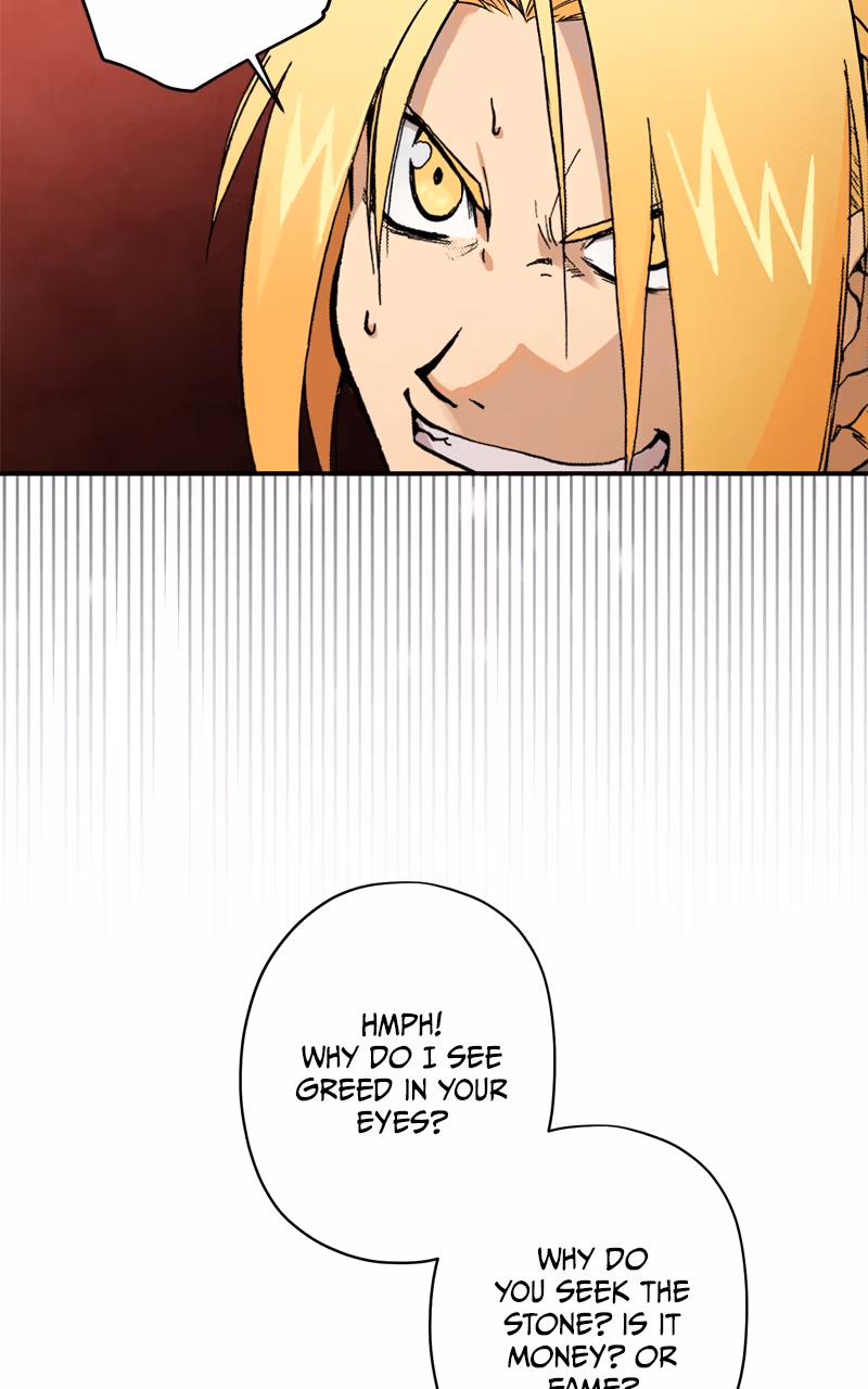 Fullmetal Alchemist (WEBTOON) Chapter 2 page 55 - 