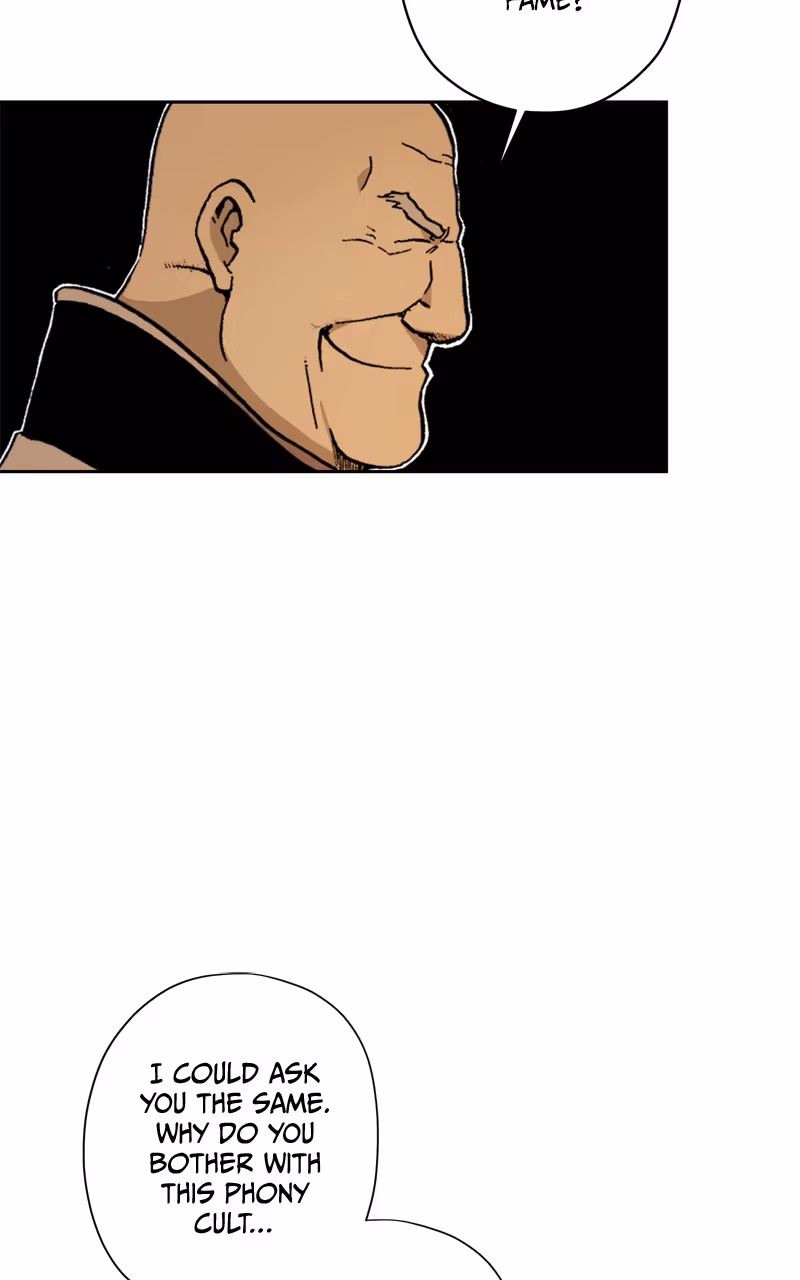 Fullmetal Alchemist (WEBTOON) Chapter 2 page 56 - 