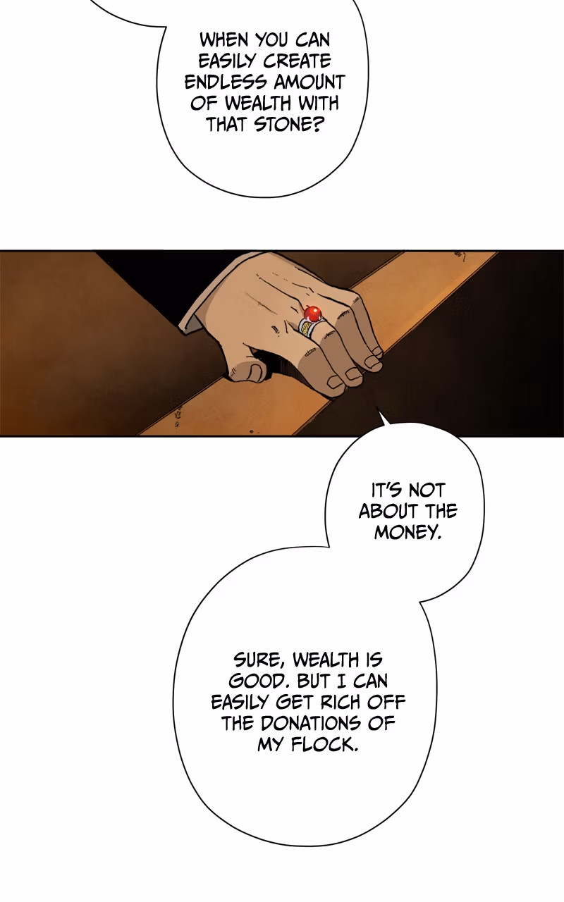 Fullmetal Alchemist (WEBTOON) Chapter 2 page 57 - 