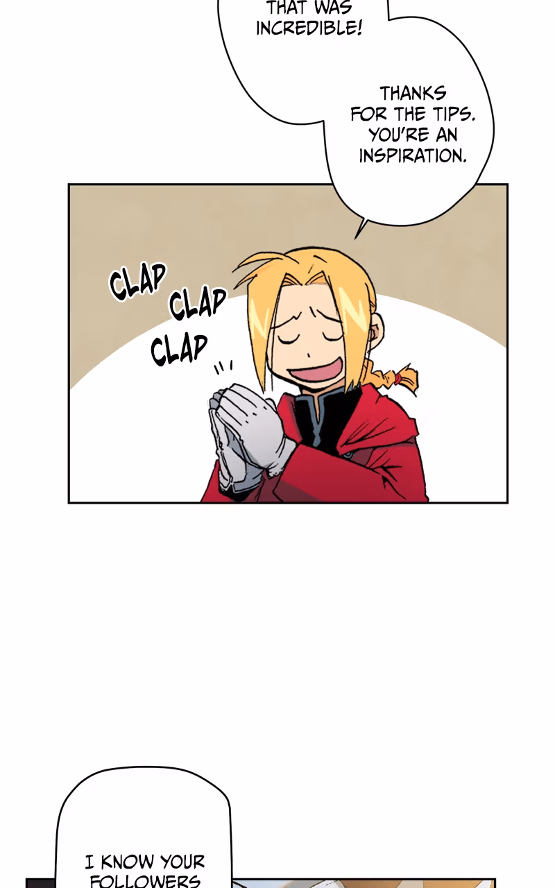 Fullmetal Alchemist (WEBTOON) Chapter 2 page 69 - 