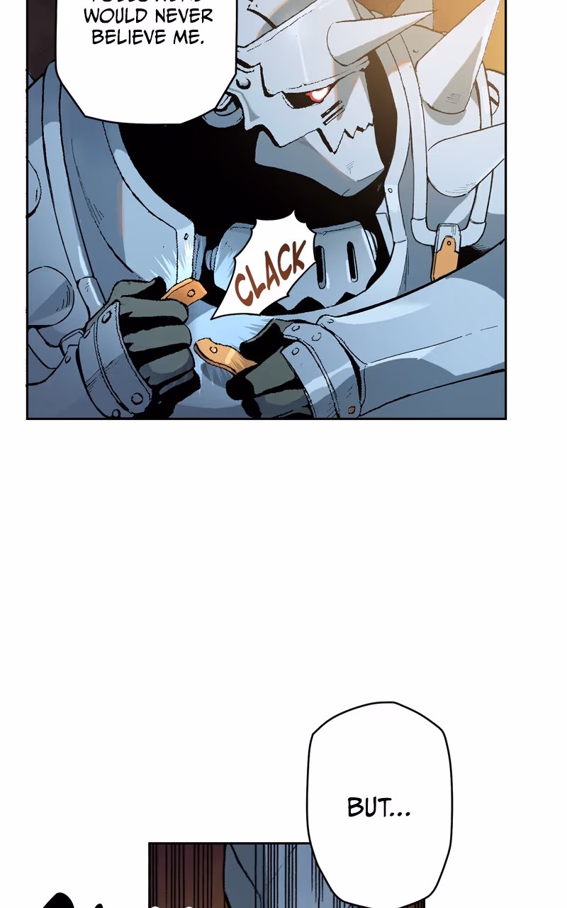 Fullmetal Alchemist (WEBTOON) Chapter 2 page 70 - 