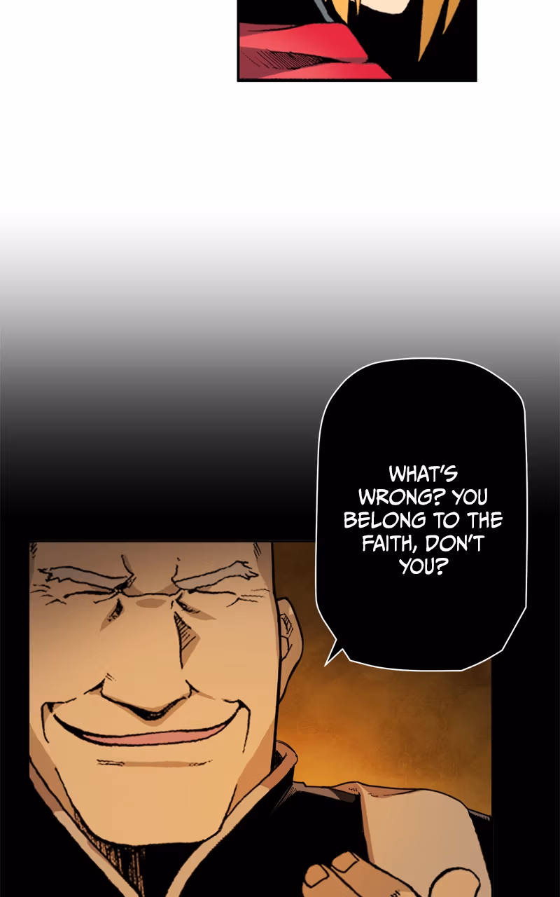 Fullmetal Alchemist (WEBTOON) Chapter 2 page 84 - 
