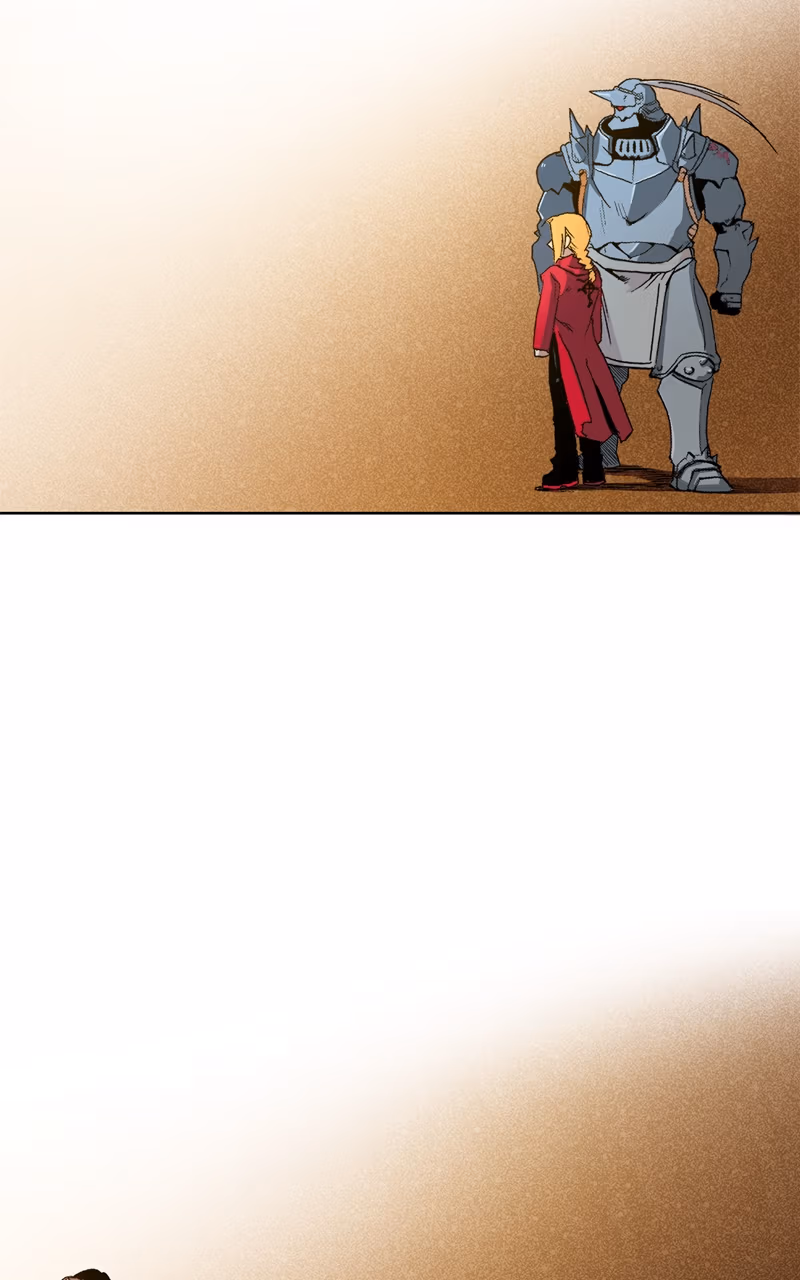 Fullmetal Alchemist (WEBTOON) Chapter 2 page 89 - 