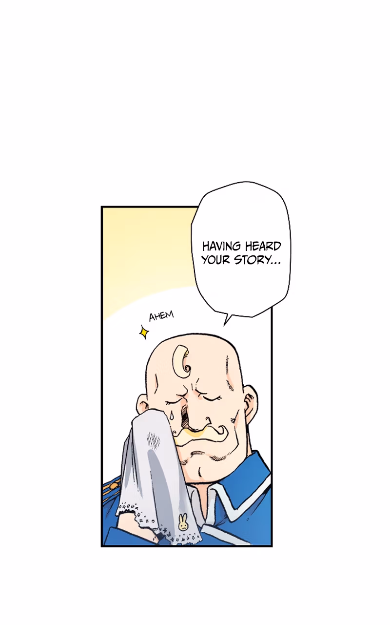 Fullmetal Alchemist (WEBTOON) Chapter 21 page 13 - 
