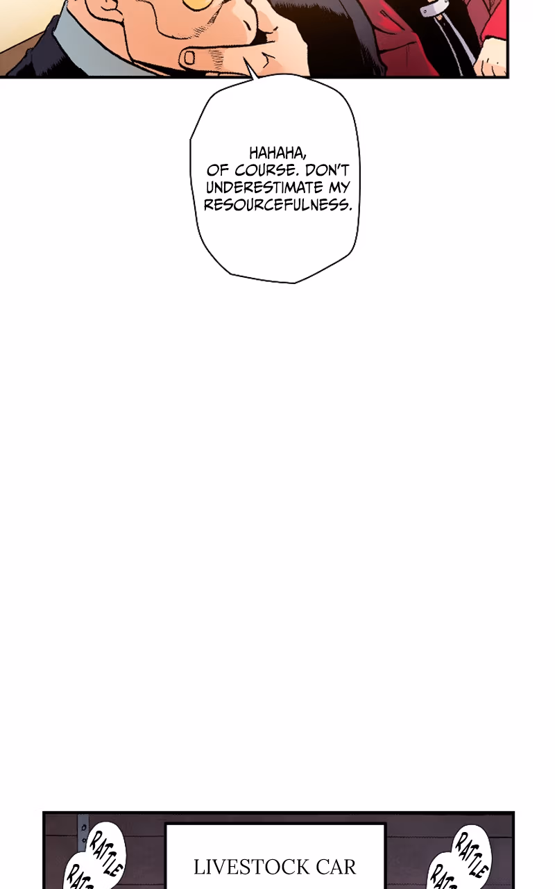 Fullmetal Alchemist (WEBTOON) Chapter 21 page 43 - 