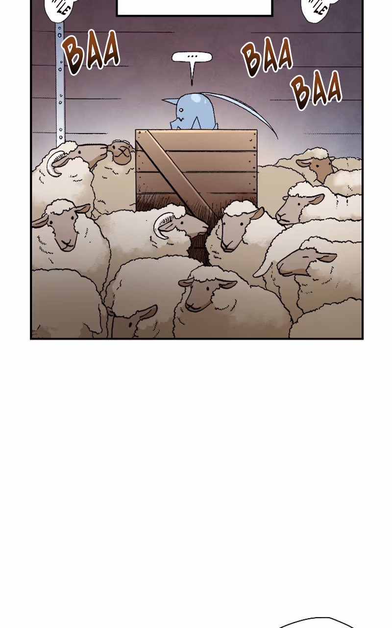 Fullmetal Alchemist (WEBTOON) Chapter 21 page 44 - 