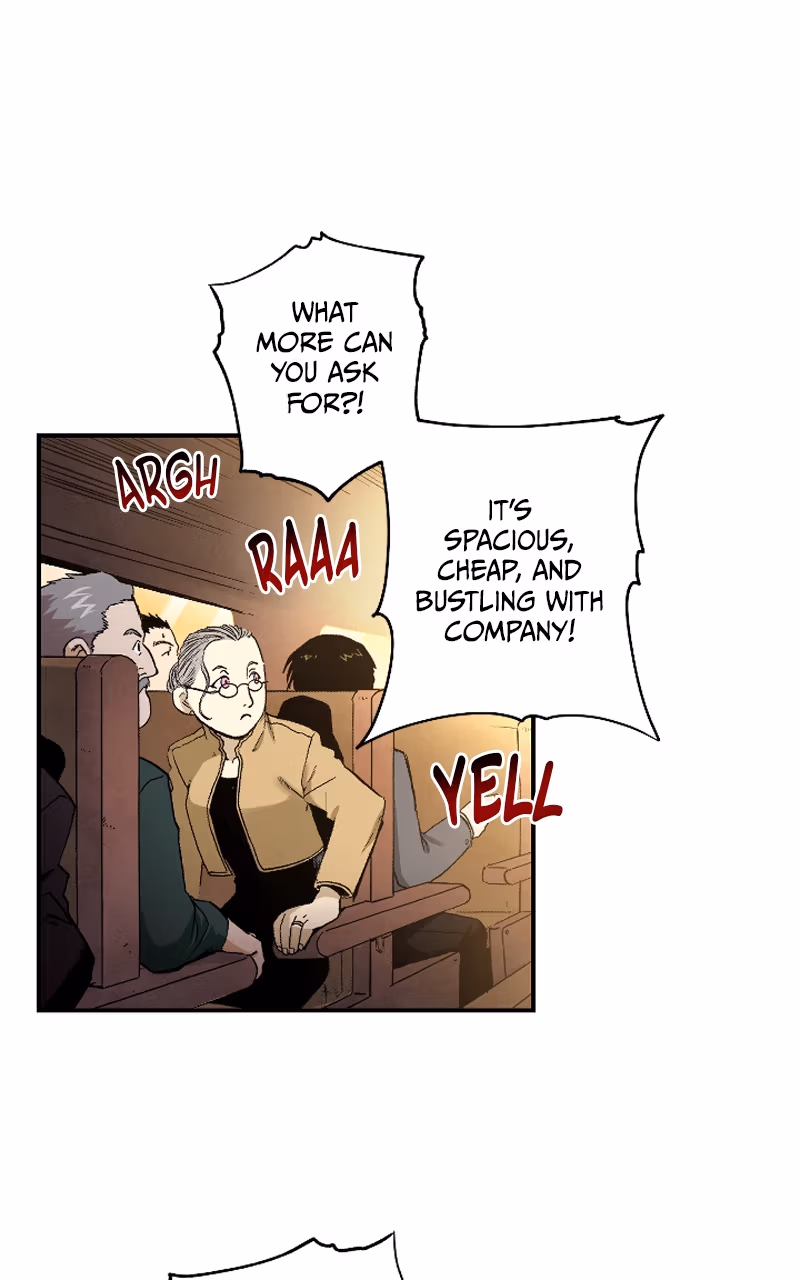 Fullmetal Alchemist (WEBTOON) Chapter 21 page 46 - 