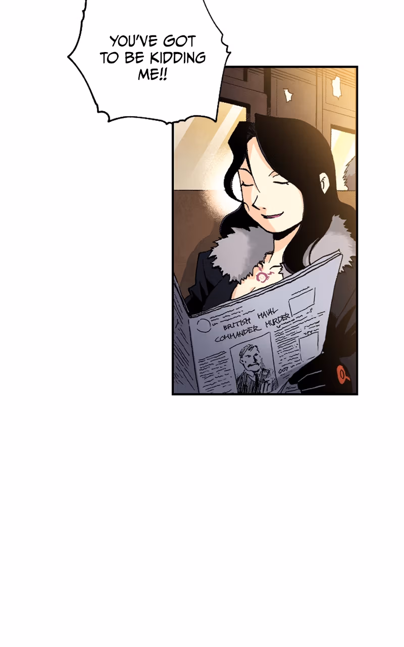 Fullmetal Alchemist (WEBTOON) Chapter 21 page 47 - 