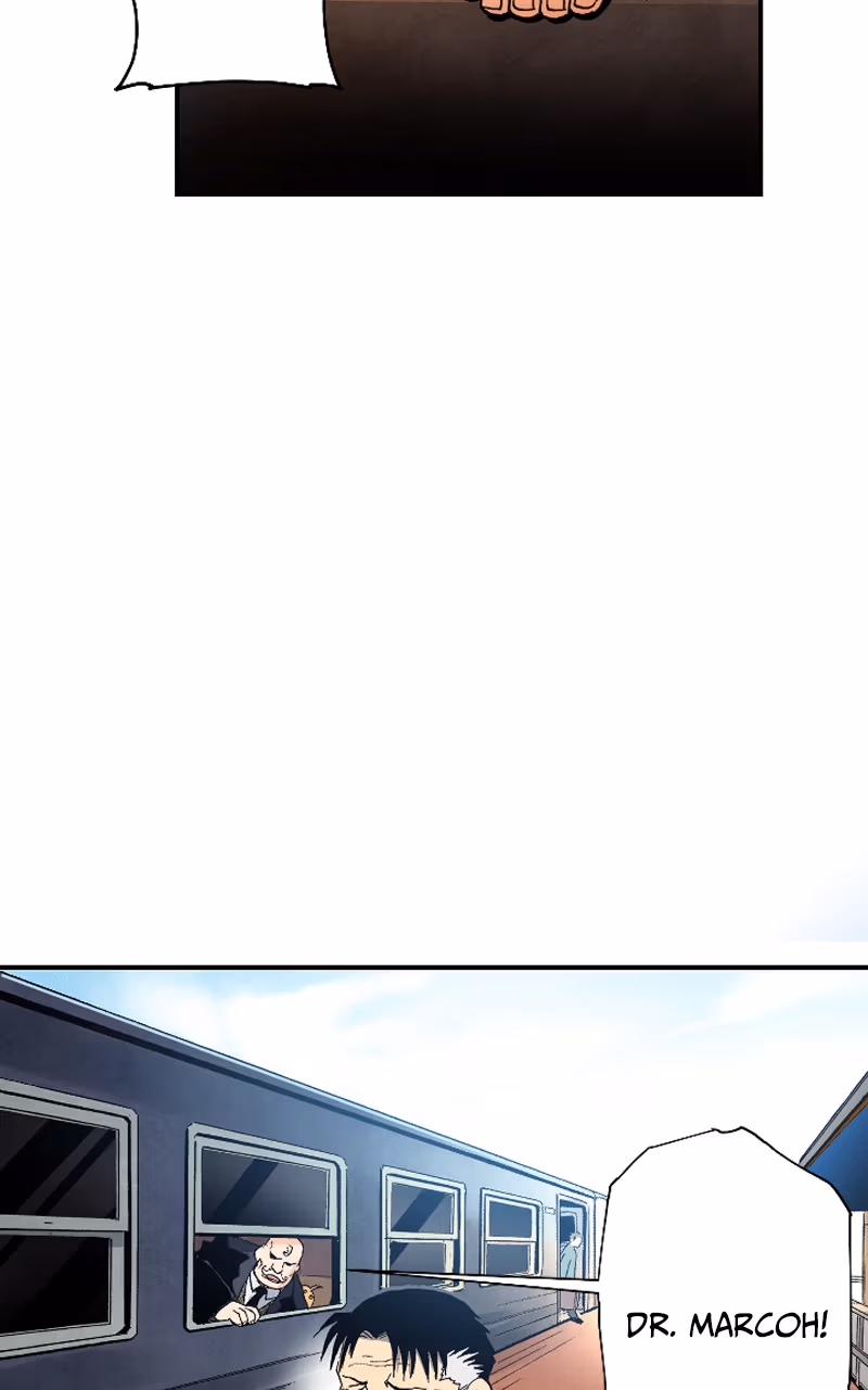 Fullmetal Alchemist (WEBTOON) Chapter 21 page 52 - 