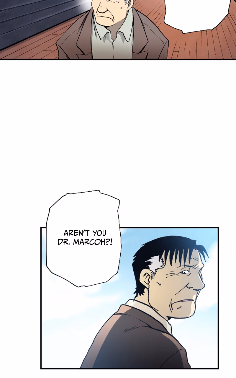 Fullmetal Alchemist (WEBTOON) Chapter 21 page 53 - 