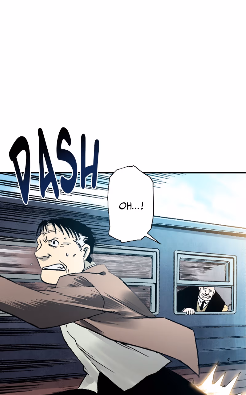 Fullmetal Alchemist (WEBTOON) Chapter 21 page 55 - 