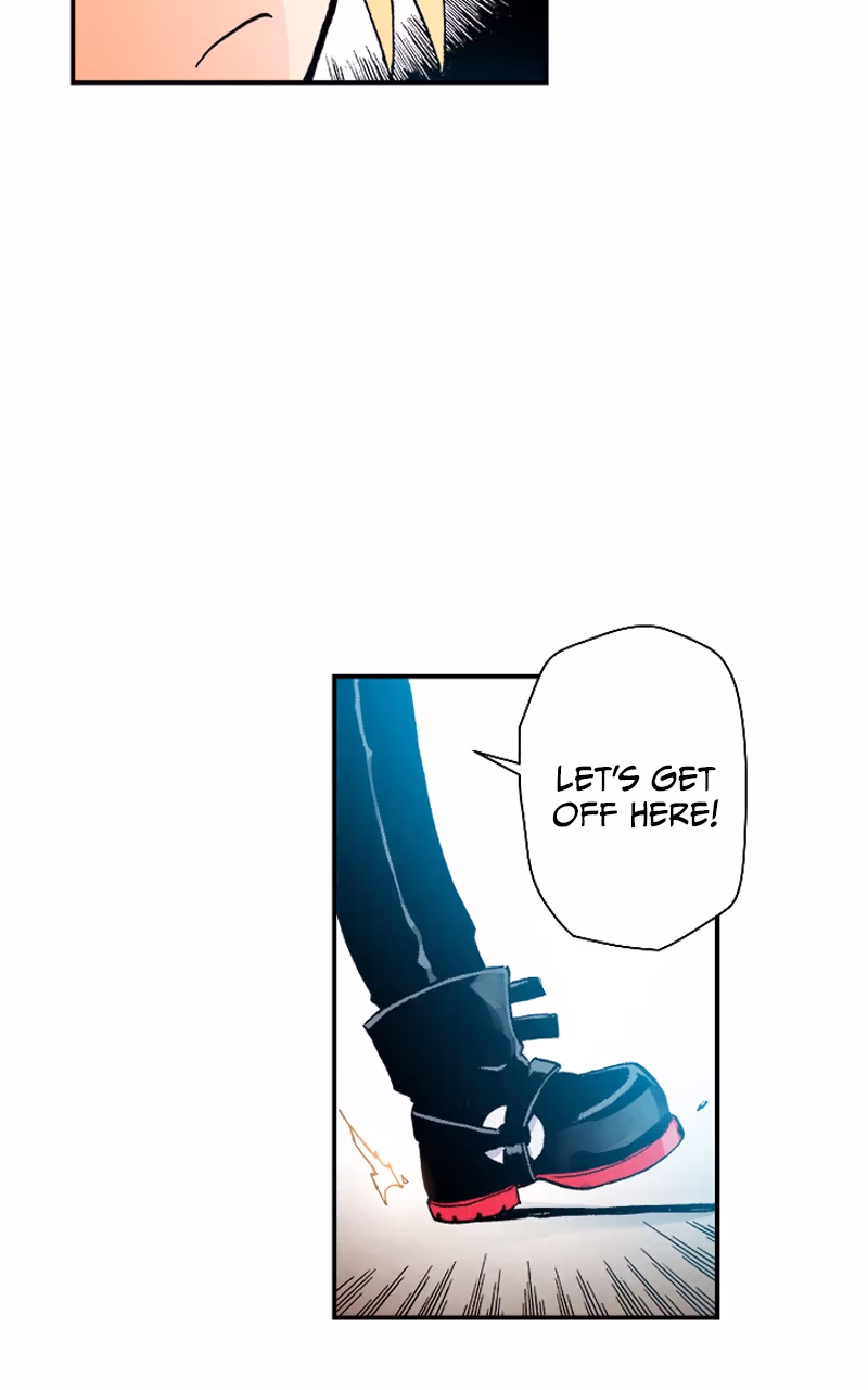 Fullmetal Alchemist (WEBTOON) Chapter 21 page 59 - 