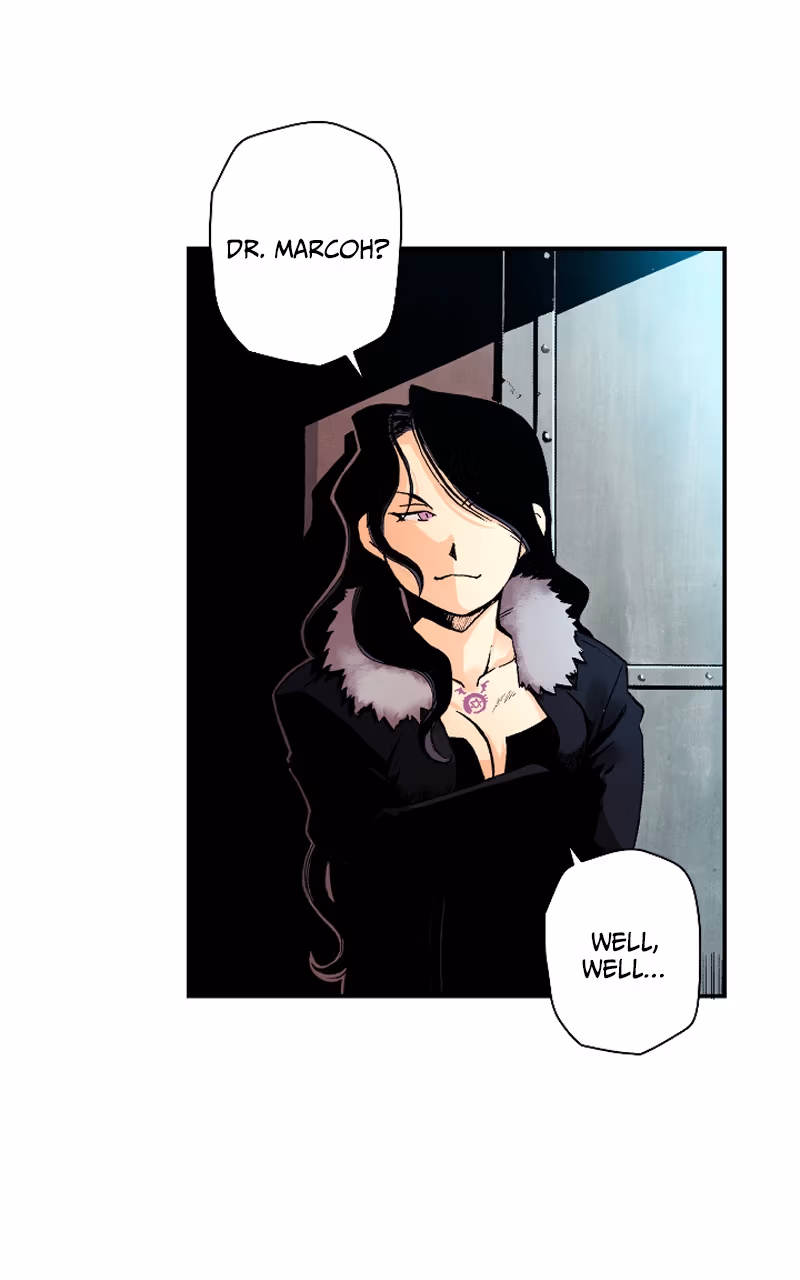Fullmetal Alchemist (WEBTOON) Chapter 21 page 63 - 