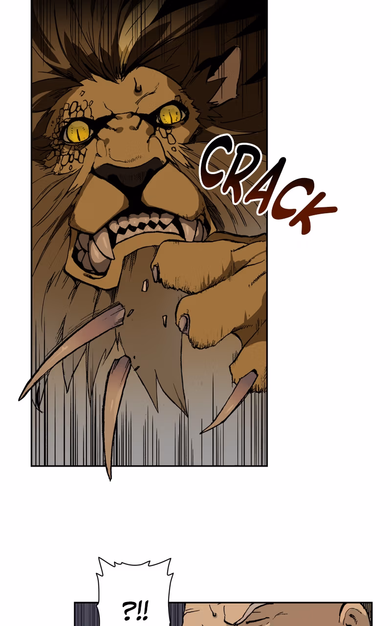 Fullmetal Alchemist (WEBTOON) Chapter 3 page 29 - 