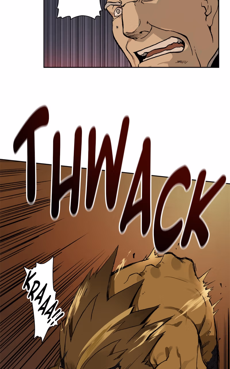Fullmetal Alchemist (WEBTOON) Chapter 3 page 30 - 