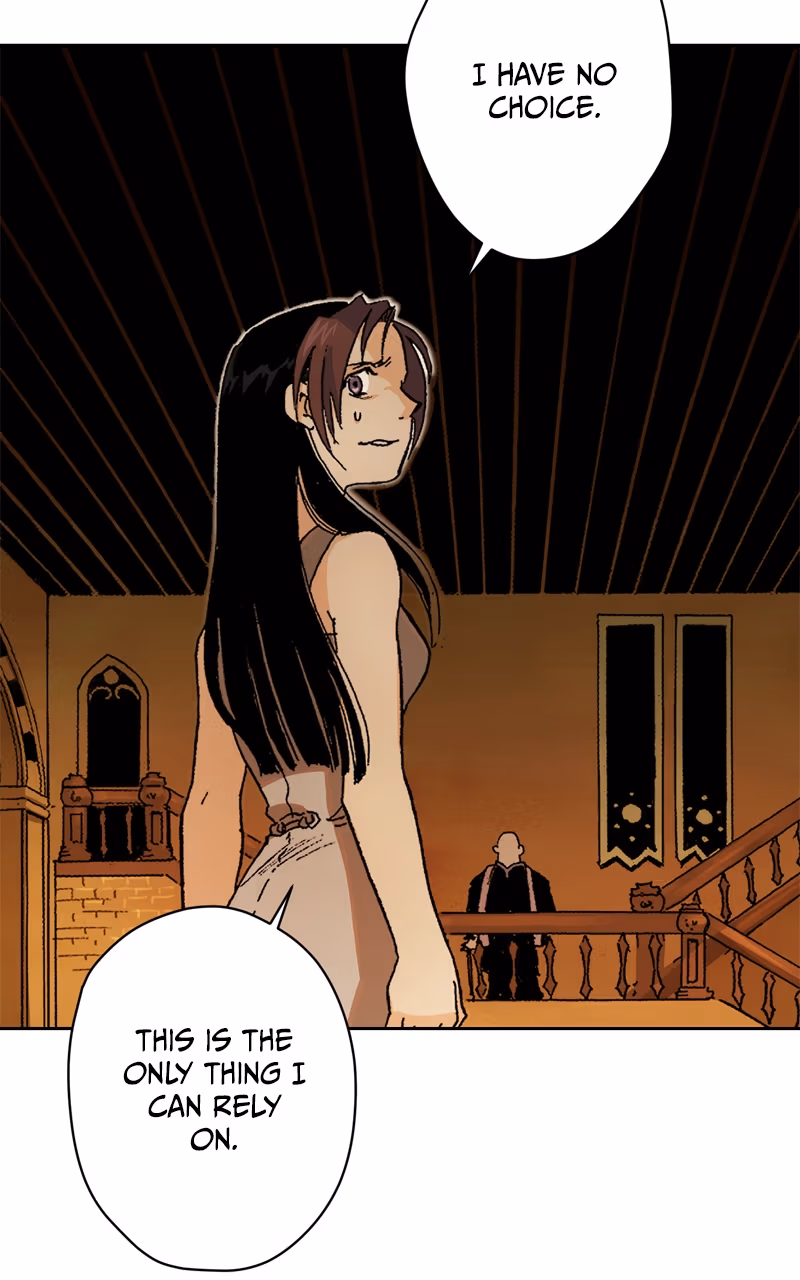 Fullmetal Alchemist (WEBTOON) Chapter 3 page 5 - 