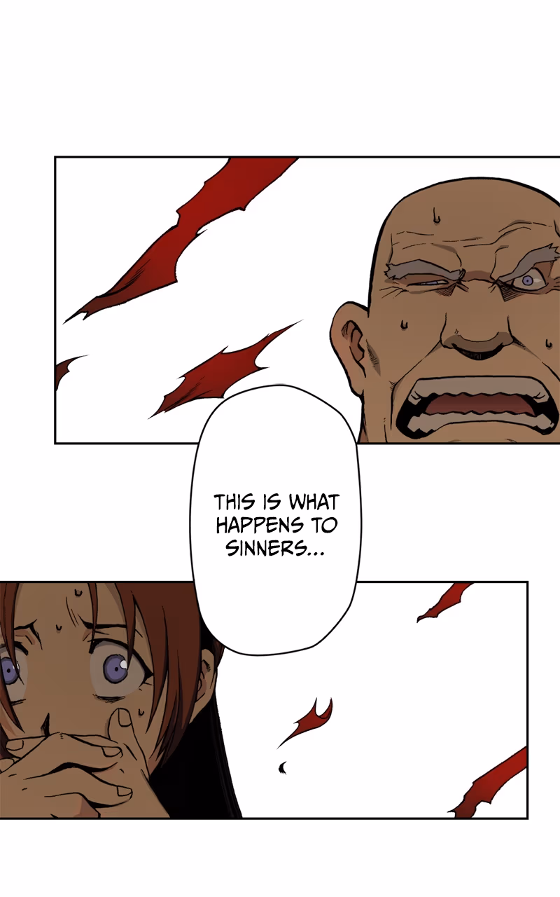 Fullmetal Alchemist (WEBTOON) Chapter 3 page 41 - 
