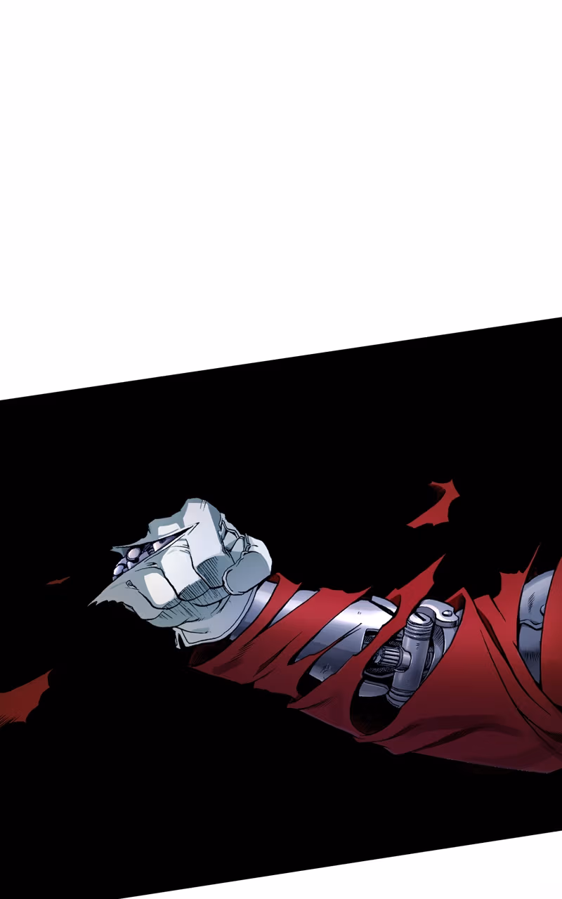Fullmetal Alchemist (WEBTOON) Chapter 3 page 42 - 