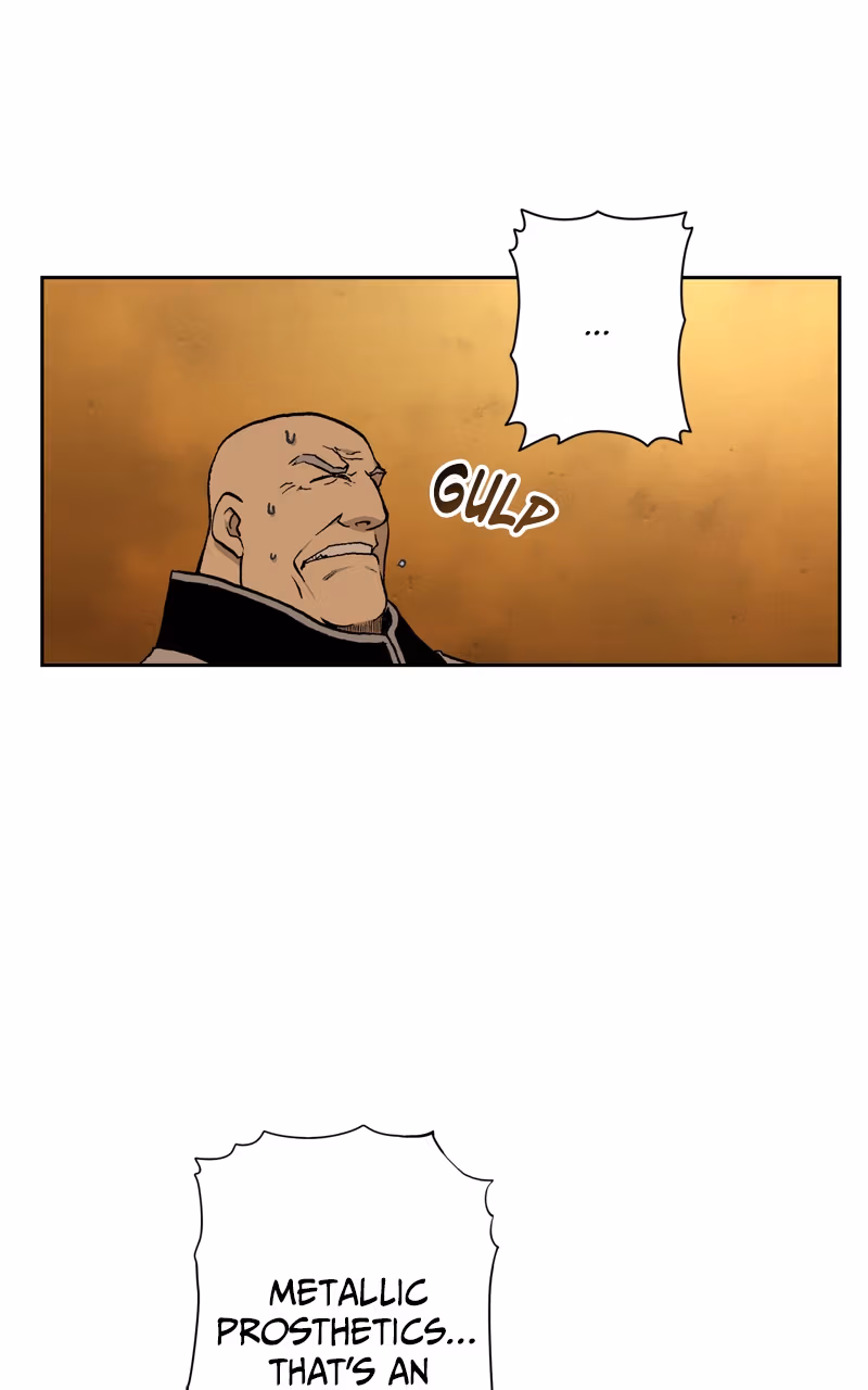 Fullmetal Alchemist (WEBTOON) Chapter 3 page 45 - 