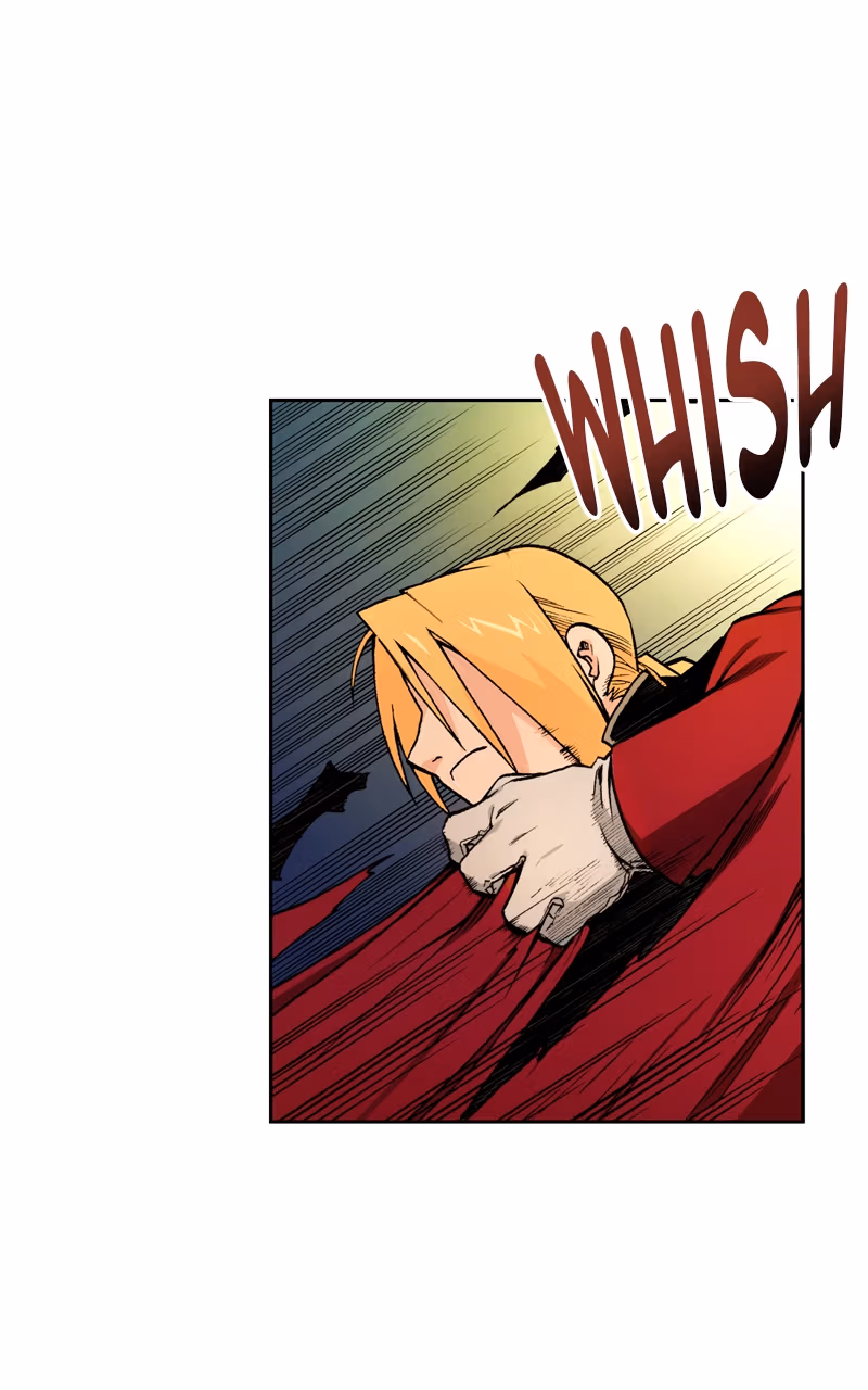 Fullmetal Alchemist (WEBTOON) Chapter 3 page 48 - 
