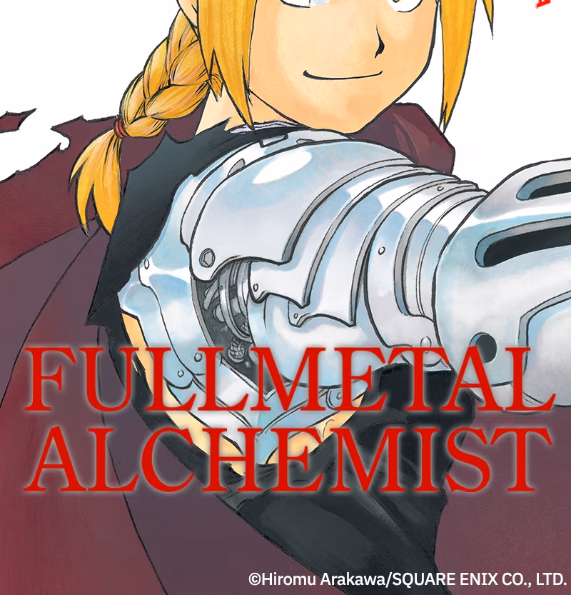 Fullmetal Alchemist (WEBTOON) Chapter 3 page 53 - 