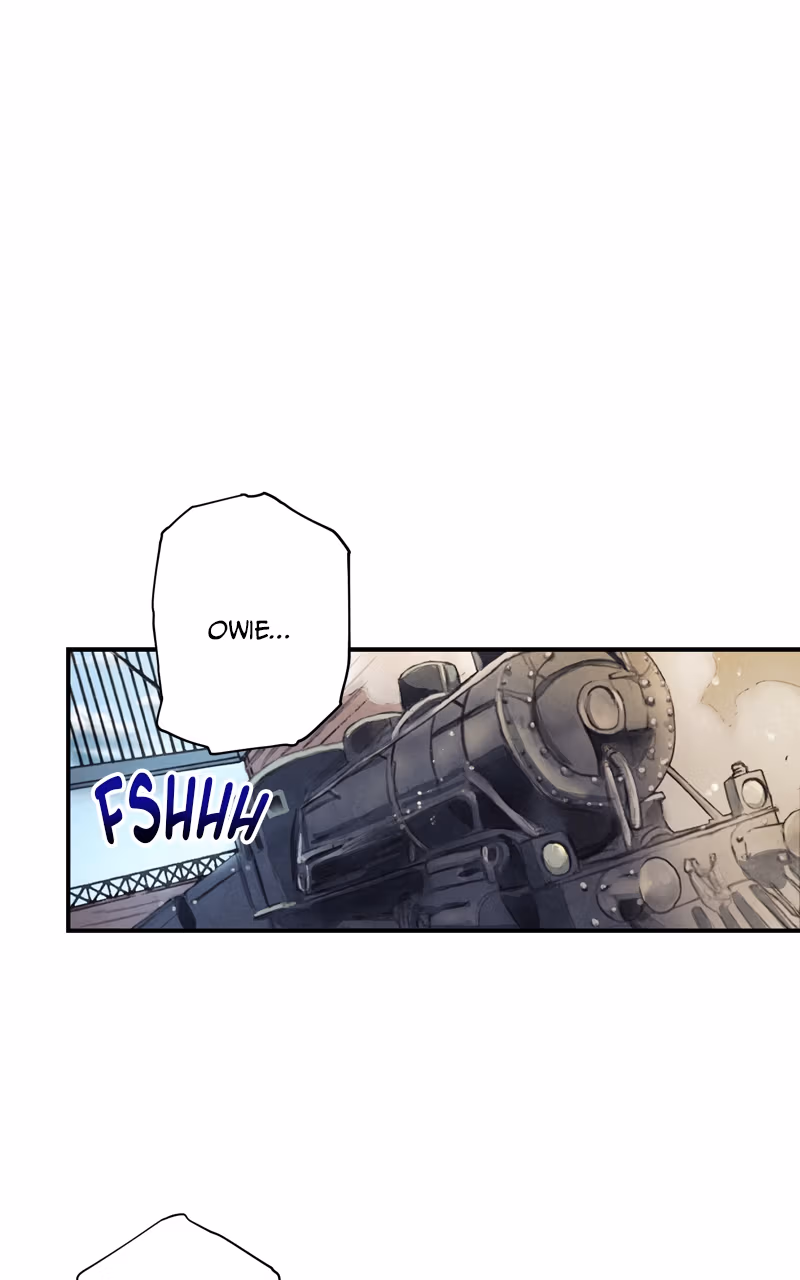 Fullmetal Alchemist (WEBTOON) Chapter 39 page 1 - 