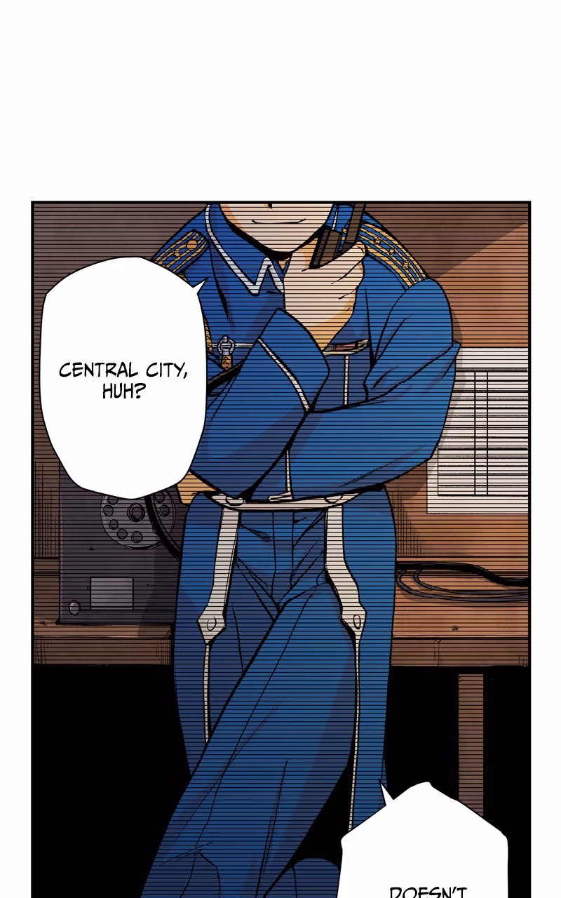 Fullmetal Alchemist (WEBTOON) Chapter 39 page 29 - 