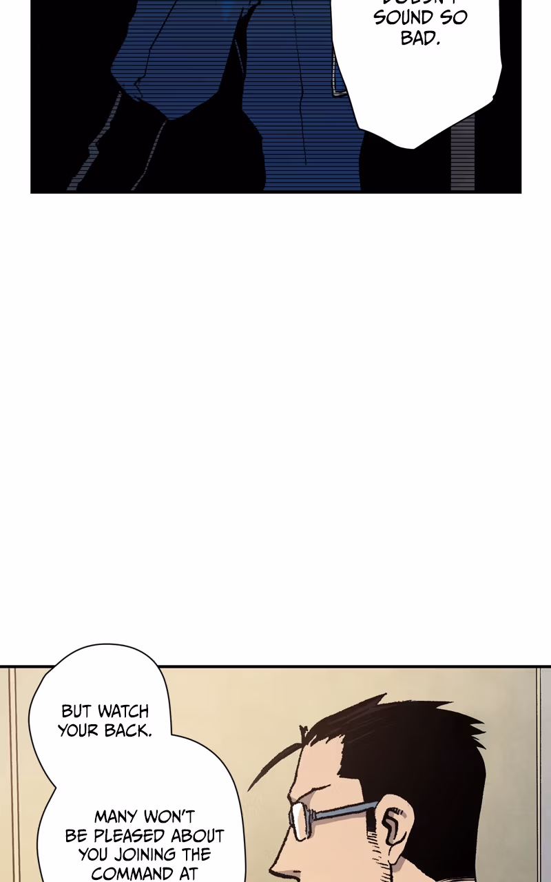 Fullmetal Alchemist (WEBTOON) Chapter 39 page 30 - 