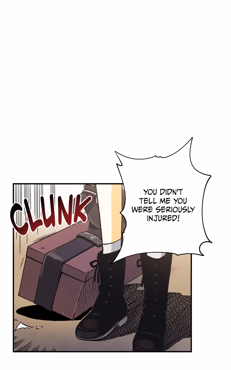 Fullmetal Alchemist (WEBTOON) Chapter 39 page 45 - 
