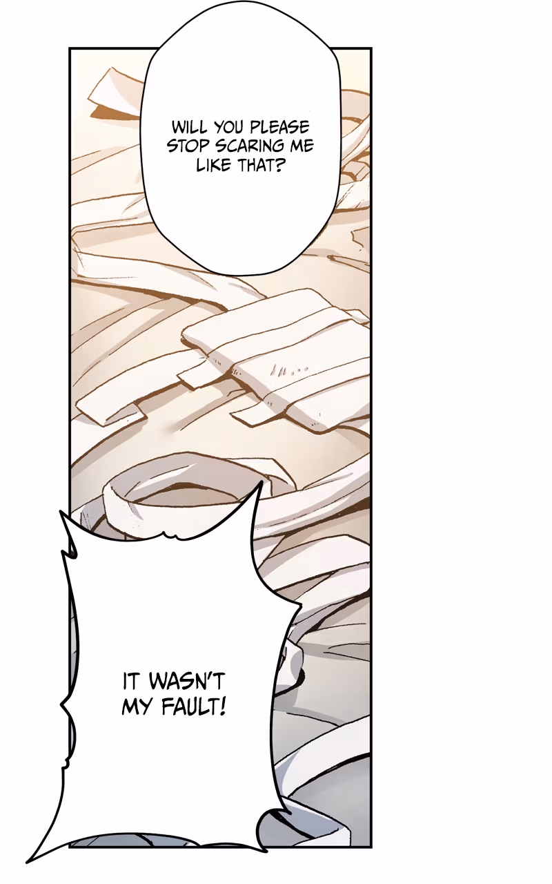 Fullmetal Alchemist (WEBTOON) Chapter 39 page 53 - 