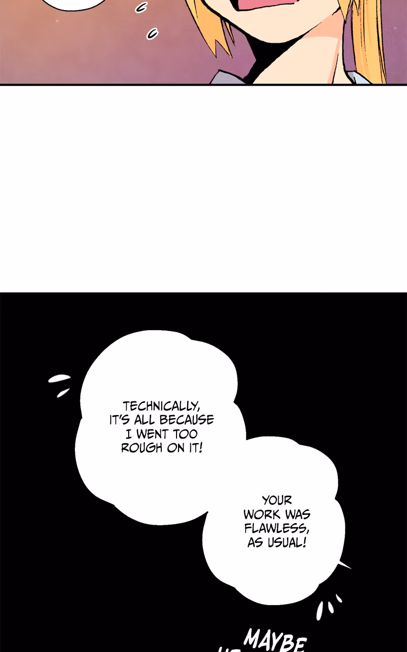 Fullmetal Alchemist (WEBTOON) Chapter 39 page 63 - 