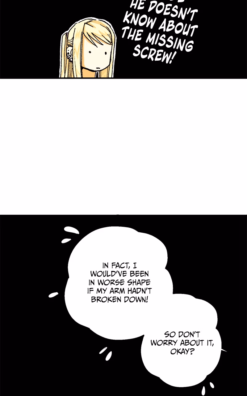 Fullmetal Alchemist (WEBTOON) Chapter 39 page 64 - 
