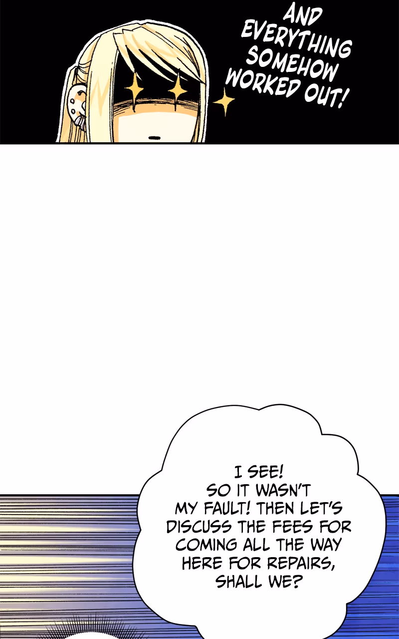 Fullmetal Alchemist (WEBTOON) Chapter 39 page 65 - 